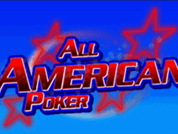 All American Poker 5 Hand thumbnail