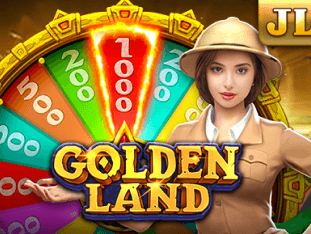 Golden Land thumbnail