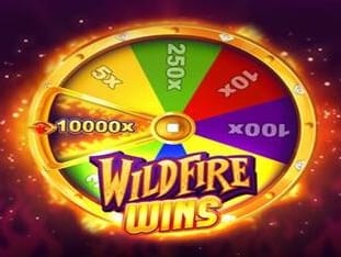 Wildfire Wins thumbnail