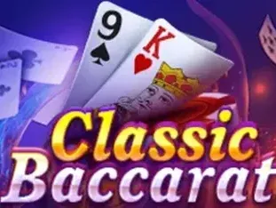 Classic Baccarat thumbnail
