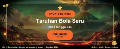 Login Surgavip Menang Besar banner