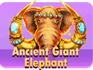 Ancient Giant Elephant thumbnail