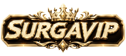 surgavipslot.net Logo